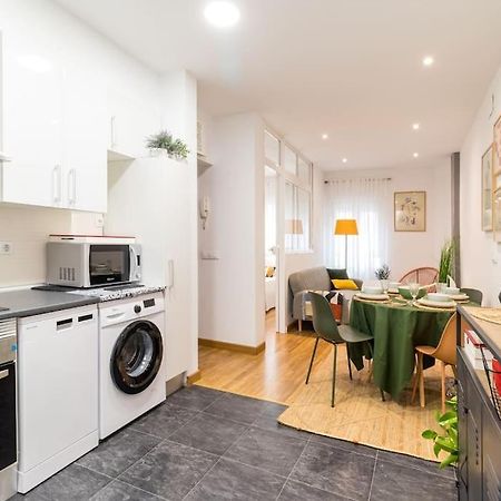 Piso Centrico San Simon Daire Santander Dış mekan fotoğraf