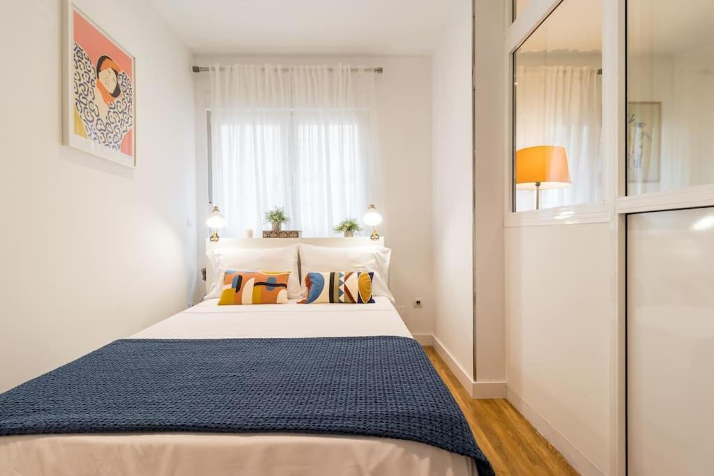 Piso Centrico San Simon Daire Santander Dış mekan fotoğraf